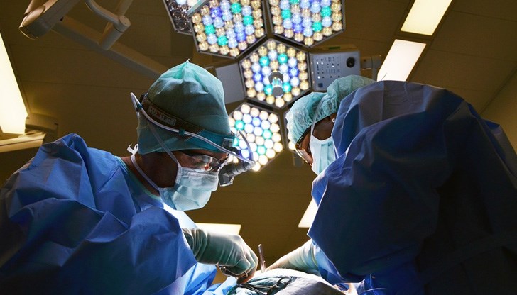 Спешната хирургия в областния център ще се извършва по график, уточнен между държавната и частната болница в града