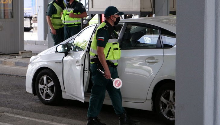 Текстове от Закона за движението по пътищата погазват принципът на правовата държава
