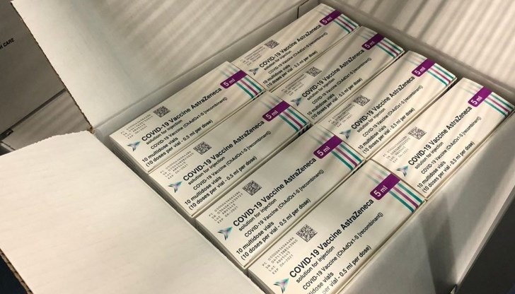 „Поръчахме от „AstraZeneca“, защото първи започнаха изпитанията“. Така премиерът даде отговор на въпроса защо е предпочетена АстраЗенека