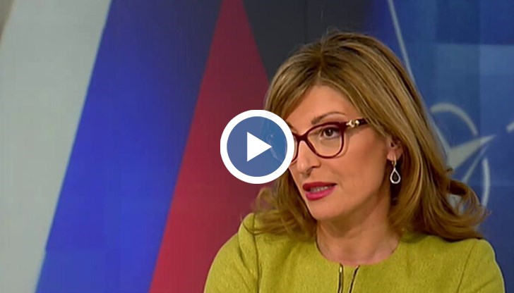 Действията на Северна Македония са недопустими, смята вицепремиерът