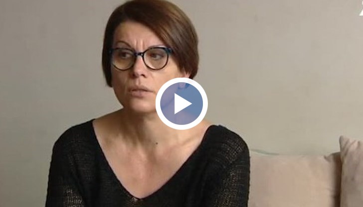 Когато социалната система не е "социална", разказ на една българска майка с голямо сърце
