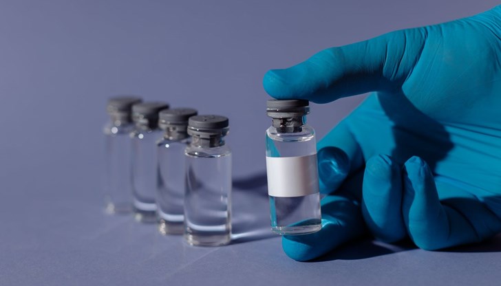 Еднодозовата анти-COVID с добри данни от проучванията, чака я проверката на реалния живот