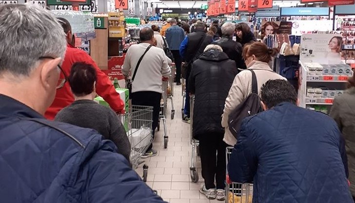 Изглежда, накрая по света наистина ще заговорят за българския модел в управлението на коронакризата