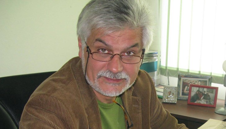 Това твърди Чавдар Младенов Това твърди Чавдар Младенов