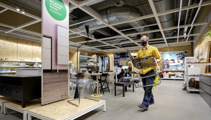 Министърът на икономиката отменя издадените по-рано днес Указания Министърът на икономиката отменя издадените по-рано днес Указания