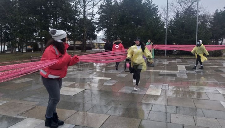 Мартеницата е дълга малко над 43 километра Мартеницата е дълга малко над 43 километра