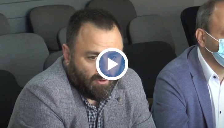 Александър Матеев: Крайно време да се спре с подигравателния тон към региона в медийното пространство