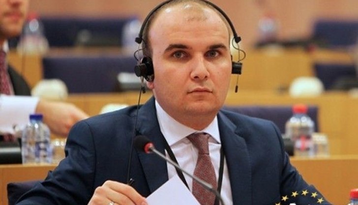 Наказанието му е контрамярка на днешното решение на Съвета на ЕС да наложи санкции на китайски функционери