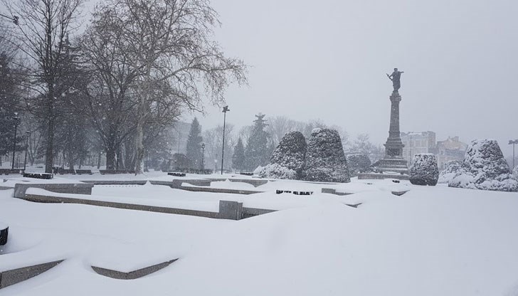 Преспи и навявания, осезаем студ Преспи и навявания, осезаем студ