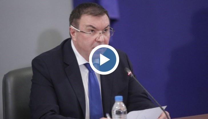 По думите на здравния министър много млади хора са в лечебните заведения