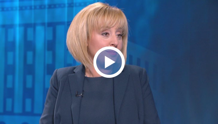 Слави Трифонов също би ги избрал за коалиционни партньори