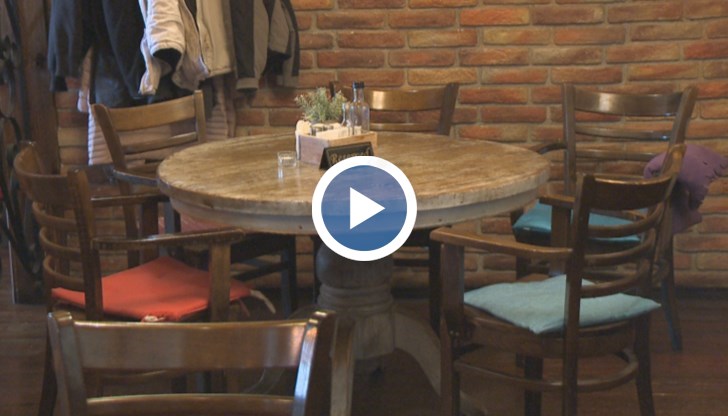 Собственичката не се страхува от глобата