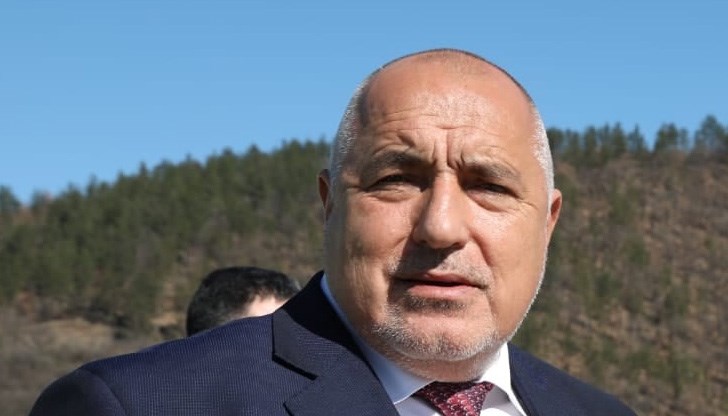 Многократно съм заставал пред Бог и пред хората, за да призная грешките си и да измоля прошка, добавя премиерът