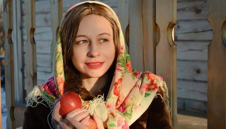 "Красива страна с хубав климат и добри хора" казват руснаците в България "Красива страна с хубав климат и добри хора" казват руснаците в България