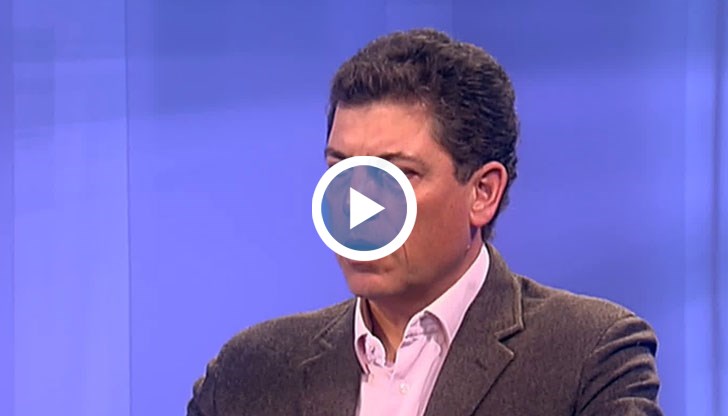 Коментар на Милен Велчев, бивш финансов министър