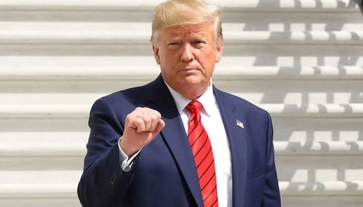 Това обяви един от съветниците му Това обяви един от съветниците му