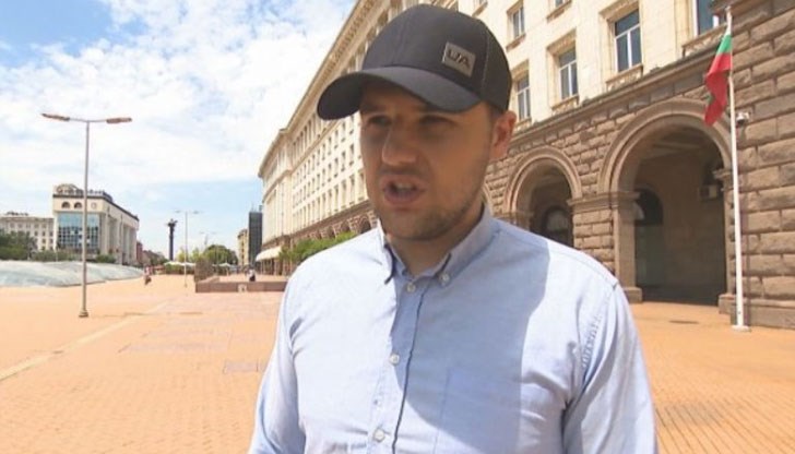 Съдът чака експертиза на записите от побоя над Евгени Марчев Съдът чака експертиза на записите от побоя над Евгени Марчев