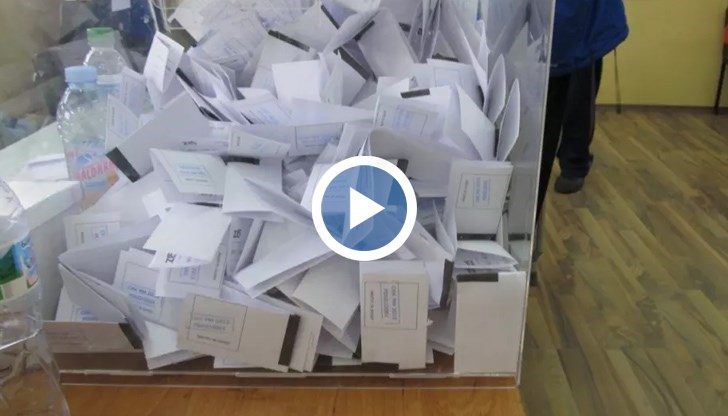 След дъжд качулка в ГЕРБ се стреснаха от кашата, която сами забъркаха с Изборния кодекс