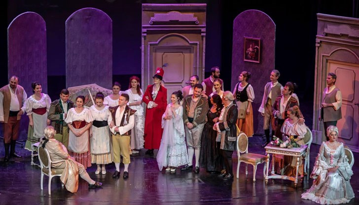 Всички закупени за тези събития билети, ще важат без презаверка за новите дати! Всички закупени за тези събития билети, ще важат без презаверка за новите дати!