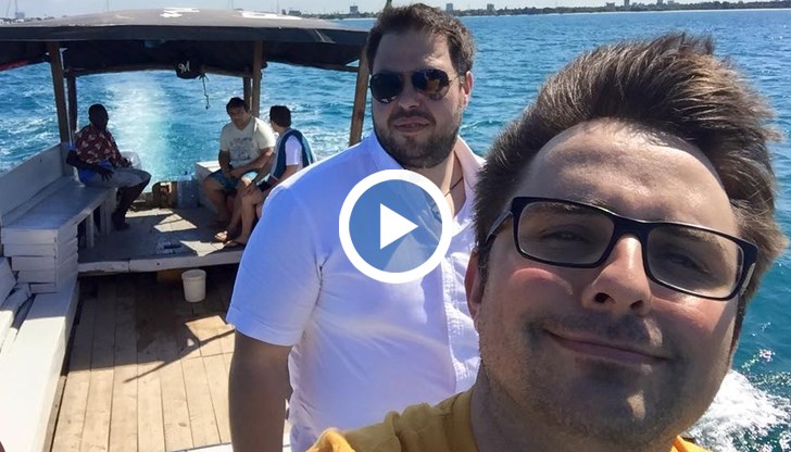 Измамната схема с мнимите инвестиции е измислена от Йордан Моллов и Кирил Джабаров