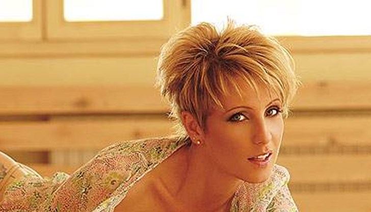 Русенката е решила да стане преподавател по йога Русенката е решила да стане преподавател по йога