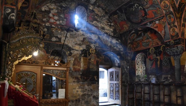 Имен ден празнуват Гавраил, Гаврил, Гавраила, Гаврила, Габриел, Габриела и Габи