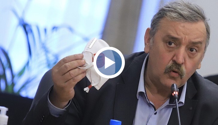 "Сега берем плодовете от събиранията на 8 март", заяви той