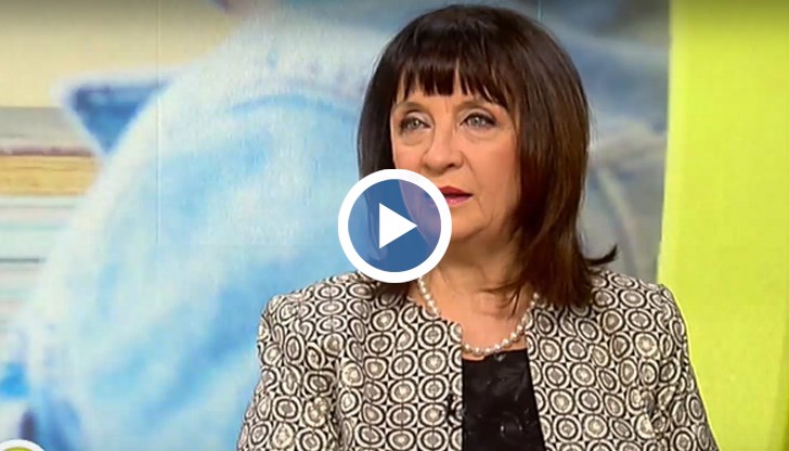 По-реалистичен вариант е учениците да се върнат в класните стаи след ваканцията