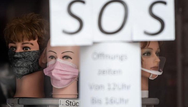 Според Института за германска икономика щетите възлизат дотук на 250 милиарда евро Според Института за германска икономика щетите възлизат дотук на 250 милиарда евро