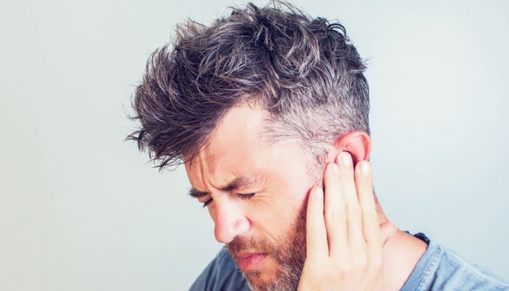 Проблеми със слуха се появяват и при други вируси, включително морбили, паротит и менингит, които засягат сензорни клетки във вътрешното ухо
