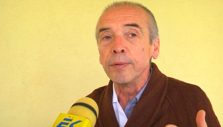 Когато този локдаун приключи ние ще се в същото положение, в което сме били преди него