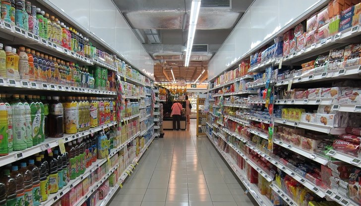 Второ изследване доказва двойния стандарт при храните в ЕС Второ изследване доказва двойния стандарт при храните в ЕС