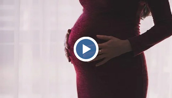 В момента там има около 10 бременни и родилки