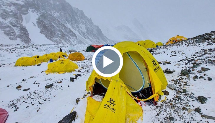 Обвинения и спекулации - какви са причините и обстоятелствата довели до фаталния инцидент с един от най-добрите български алпинисти