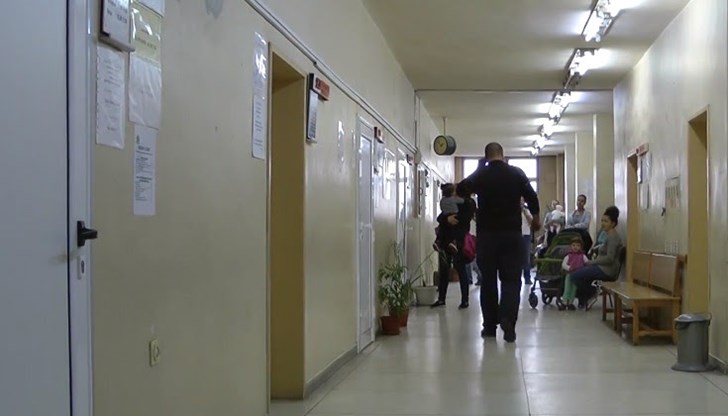 Ваксинационният процес при общопрактикуващите лекари във Варна е тотално блокиран