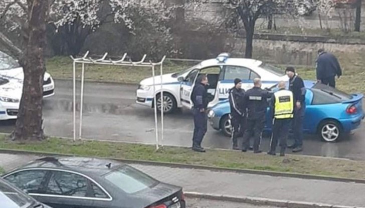 Има полицаи, които забравят или дори не знаят що е то правова държава