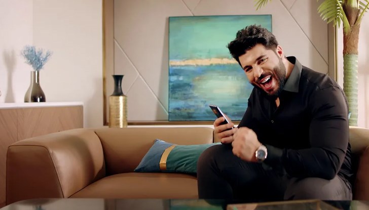 Да се прави реклама на хазарт е забранено в целия свят. Не и в България Да се прави реклама на хазарт е забранено в целия свят. Не и в България