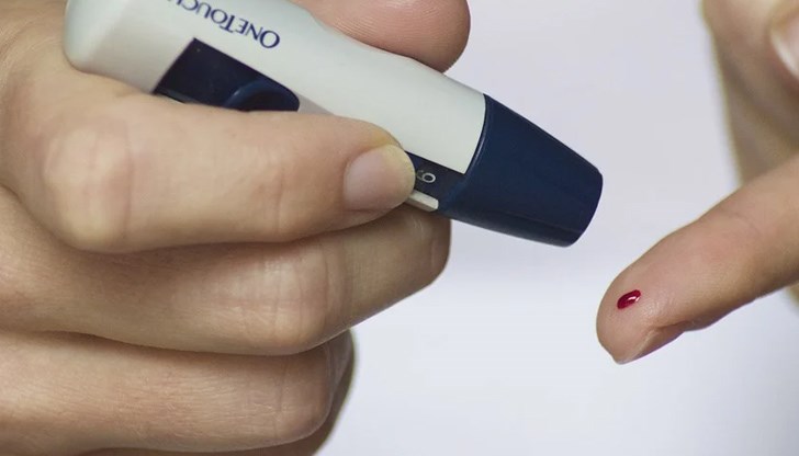 Болните от диабет са рискова група и ваксинирането им е силно препоръчително