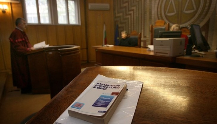 Окръжният съд в Добрич прекрати делото срещу дядото на 9-годишното момче, което издъхна от отровния газ фосфин в дома си в село Кардам Окръжният съд в Добрич прекрати делото срещу дядото на 9-годишното момче, което издъхна от отровния газ фосфин в дома си в село Кардам