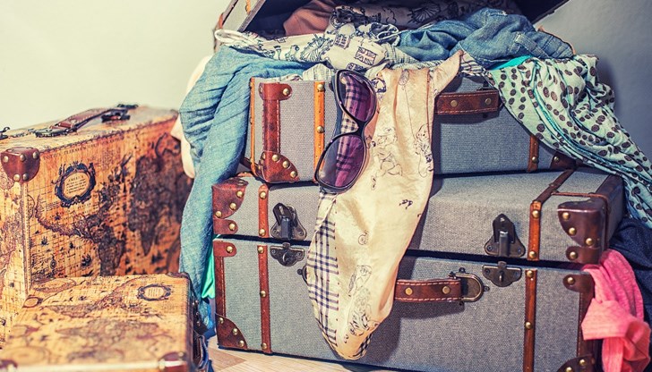 Сложете снимка на човека, с когото пътувате в портмонето си, и това може да ви спаси по много и най-различни начини Сложете снимка на човека, с когото пътувате в портмонето си, и това може да ви спаси по много и най-различни начини