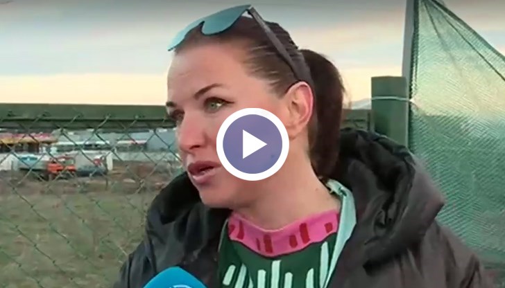 Певицата се опитала да потърси помощ в три болници, но в крайна сметка я получила от лекар-съсед