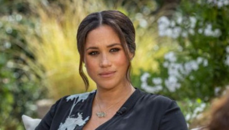 Ексклузивното интервю, което Меган Маркъл и принц Хари дадоха за Опра Уинфри, разбуни духовете в целия свят, но естествено имаше основен отзвук в британските медии