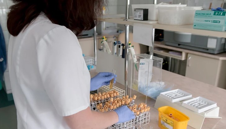 Атаката не е от български сървъри, а е международна Атаката не е от български сървъри, а е международна