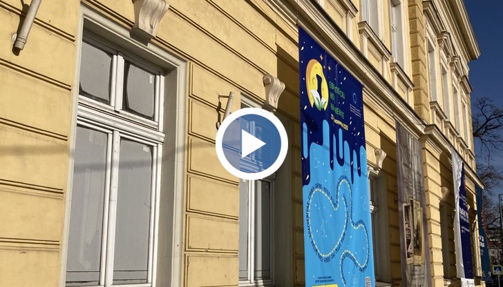 Дворец или НХГ - Поскомунистическата държава не търпи остатъците от Третото българско царство