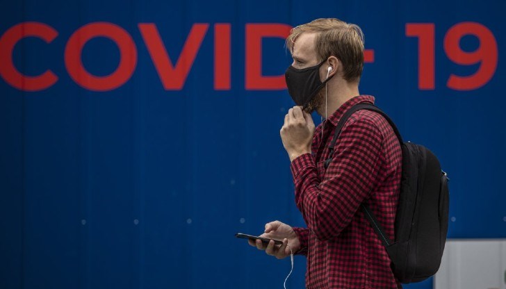 Гърция има амбицията, ако го позволи епидемиологичната ситуация, да отвори вратите си за международен туризъм до 14 май Гърция има амбицията, ако го позволи епидемиологичната ситуация, да отвори вратите си за международен туризъм до 14 май