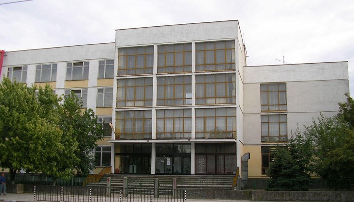 Трогателно и въздействащо есе на русенска учителка Трогателно и въздействащо есе на русенска учителка