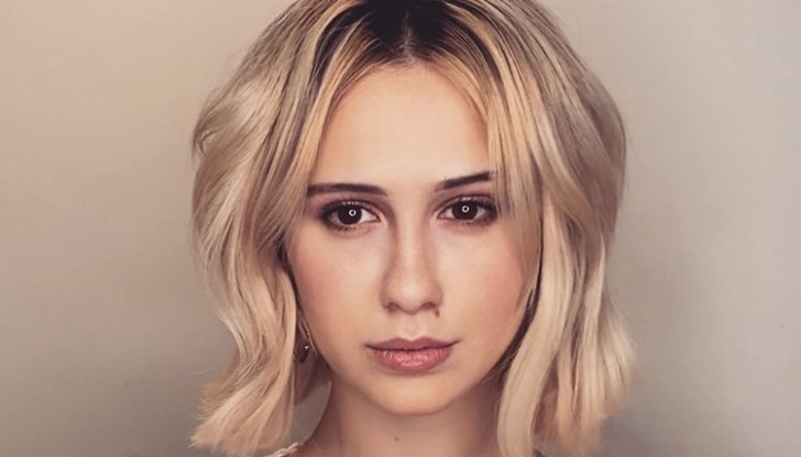 Номинацията е за категорията най-лоша екранна комбинация заедно с Руди Джулиани за сцена от филма "Борат 2" Номинацията е за категорията най-лоша екранна комбинация заедно с Руди Джулиани за сцена от филма "Борат 2"