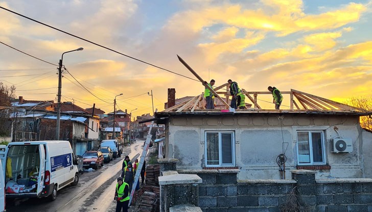 Каузата е успешна само за 2 и половина дни