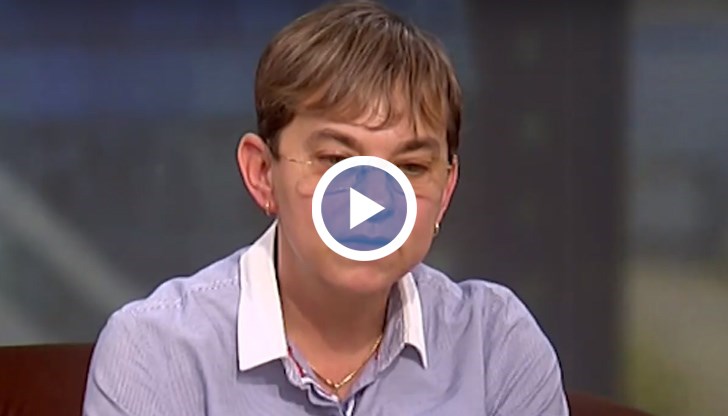 В "Пирогов" няма пациенти, оплакали се от странични ефекти на ваксинация с "АстраЗенека", каза д-р Димитрова