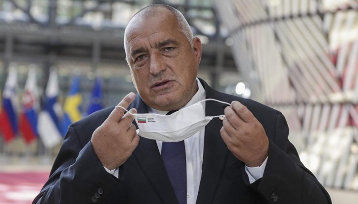 Ако днес се намираме в началото на трета вълна, както казват представители на здравните власти, то тази трета вълна е значително по-висока от втората